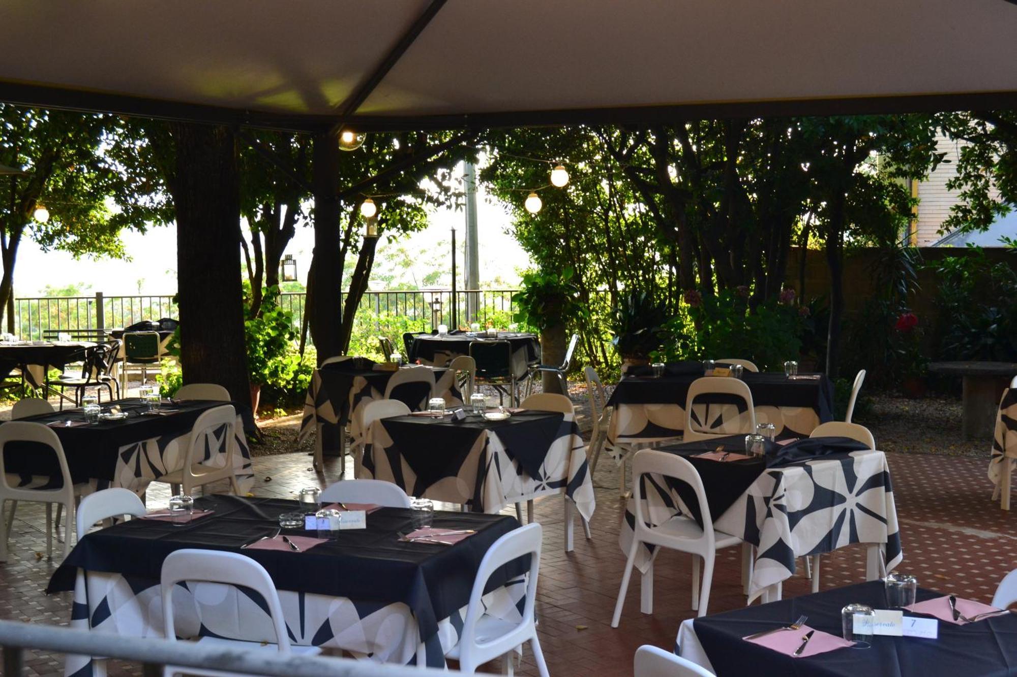 Albergo Umbria Otricoli Exterior foto